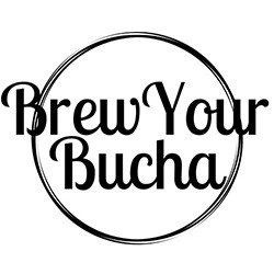 Brew Your Bucha promotions 