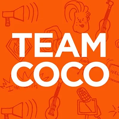 Team Coco promotions 