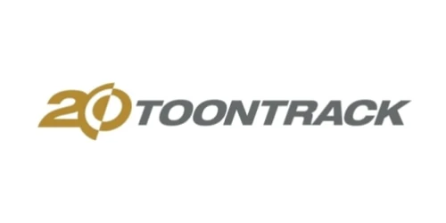  Toontrack promotions