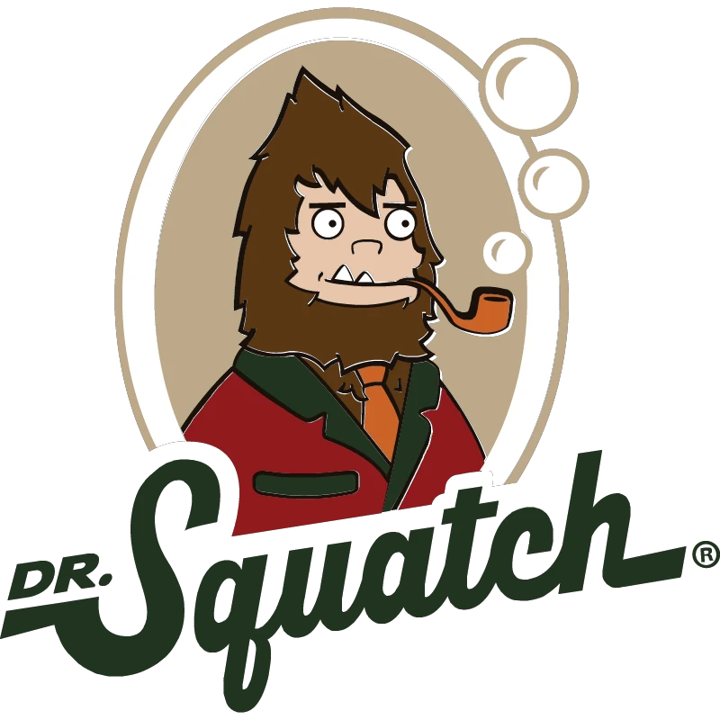 Dr. Squatch promotions 