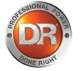 Dr Power promotions 