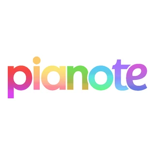 Pianote promotions 