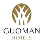  Guoman promotions