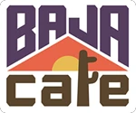 Baja Cafe promotions 