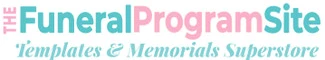  Funeral Program Site promotions