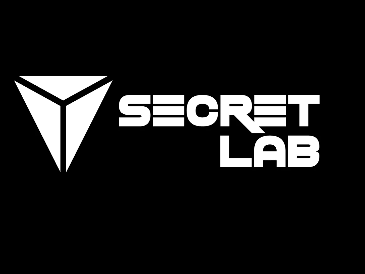  Secretlab promotions