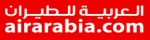 Air Arabia promotions 