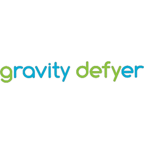 Gravity Defyer promotions 
