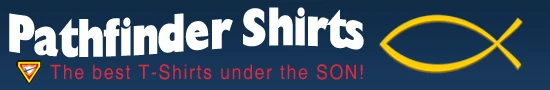  PathfinderShirts.com promotions