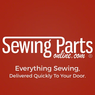 Sewing Parts Online promotions 