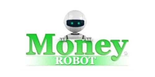 Money Robot promotions 