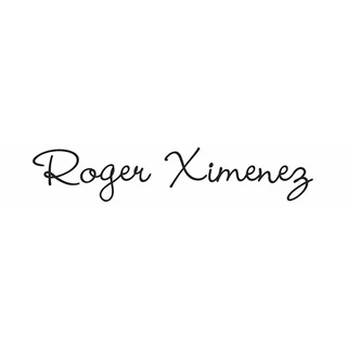  Roger Ximenez promotions