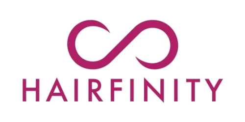 Hairfinity promotions 