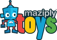 Maziply Toys promotions 