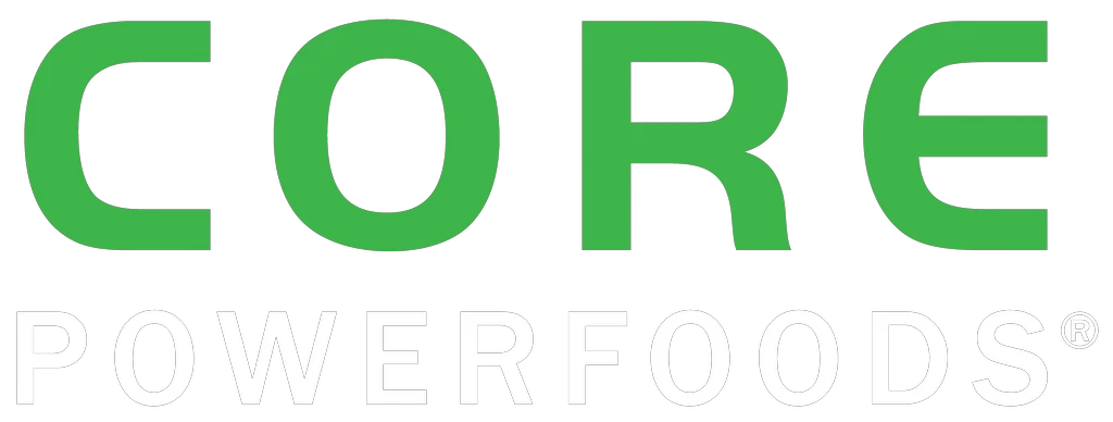 Core Powerfoods promotions 