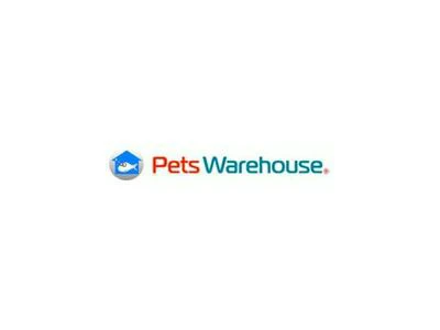  Pets Warehouse promotions