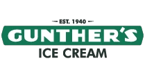  Gunthers Ice Cream promotions