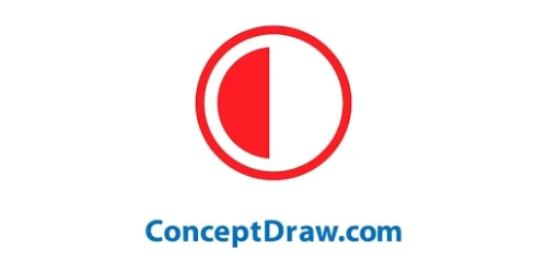  Conceptdraw promotions