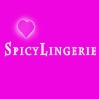  Spicy Lingerie promotions