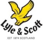  Lyle & Scott promotions