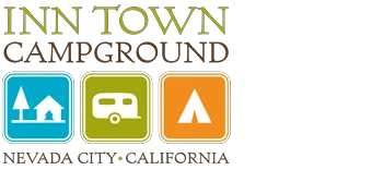 Inn Town Campground promotions 