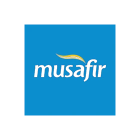 Musafir promotions 
