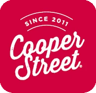Cooper Street promotions 