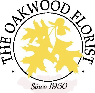 Oakwood Florist promotions