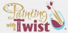 Painting With A Twist promotions 