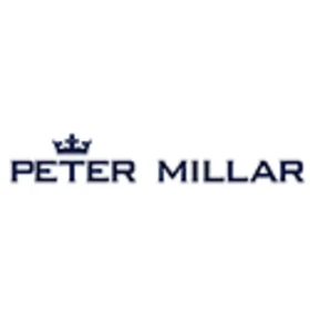  Peter Millar promotions