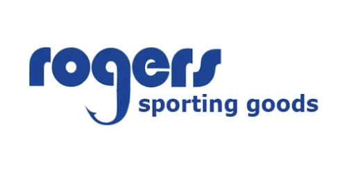 Rogers Sporting Goods promotions 