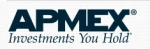  APMEX promotions