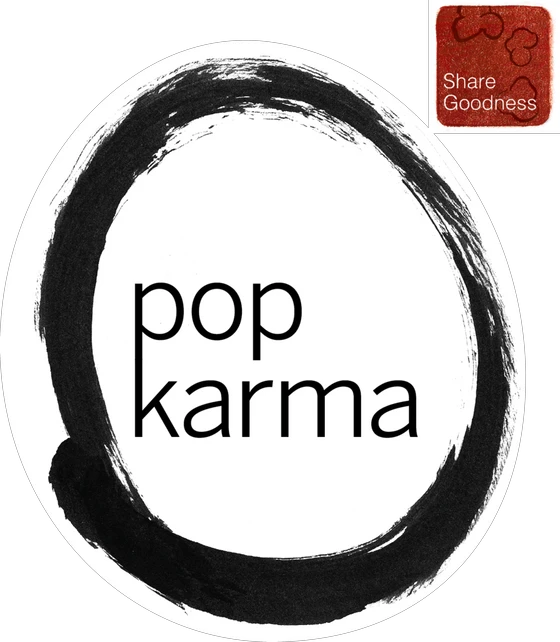 Pop Karma promotions 