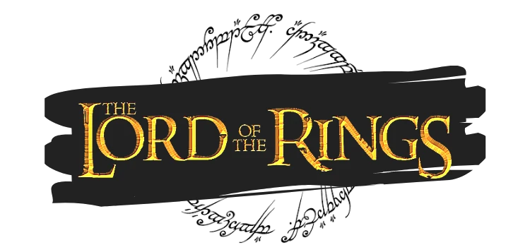 Lord Of The Rings promotions 