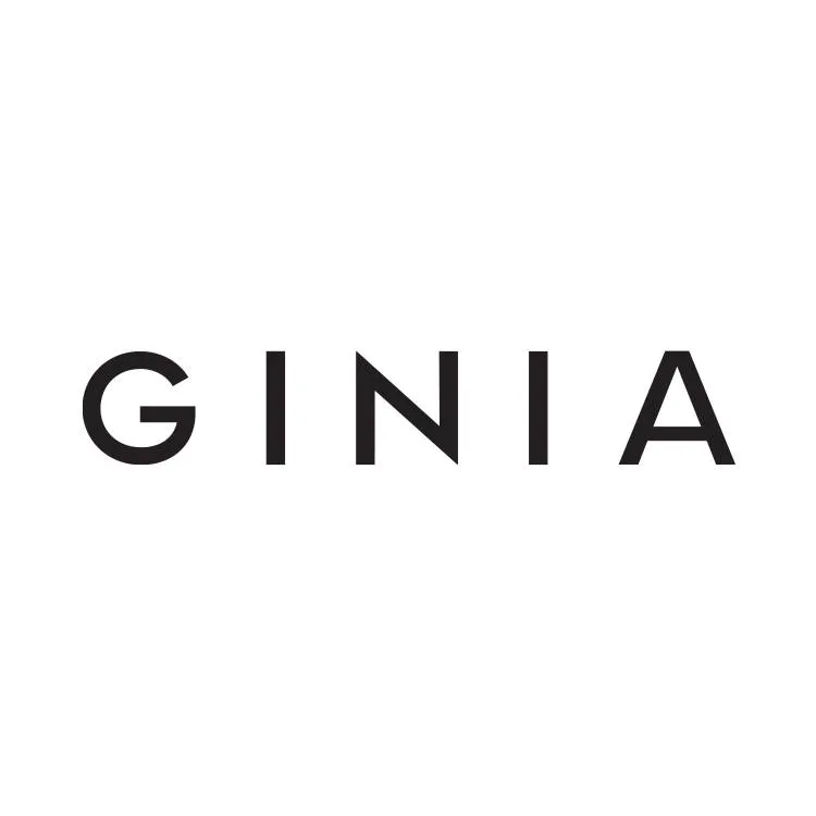  GINIA promotions