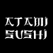 Atami Sushi promotions 