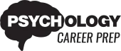 Psychology Career Prep promotions 