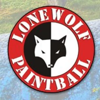 Lone Wolf Paintball promotions 
