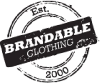  Brandable Clothing promotions