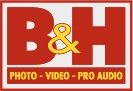 B&H Photo promotions 