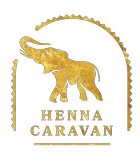  Henna Caravan promotions
