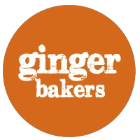  Ginger Bakers promotions