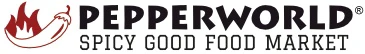  Pepperworld promotions