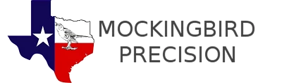Mockingbird Precision promotions 