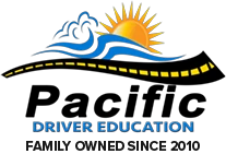  Pacific Driver Education promotions