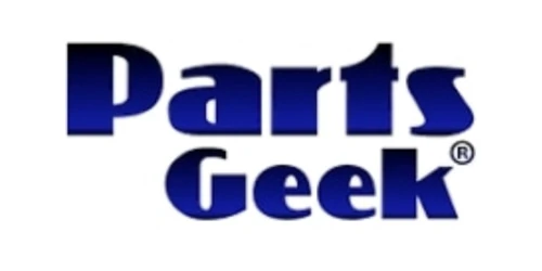 Parts Geek promotions 