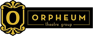 Orpheum Theatre promotions 