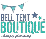 Bell Tent Boutique promotions 