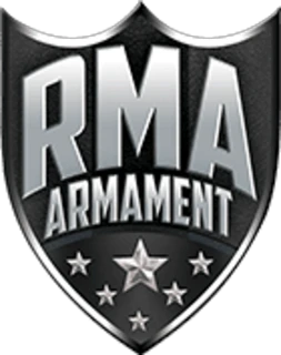 RMA Armament promotions 