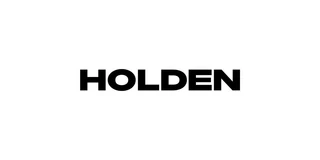  Holden promotions